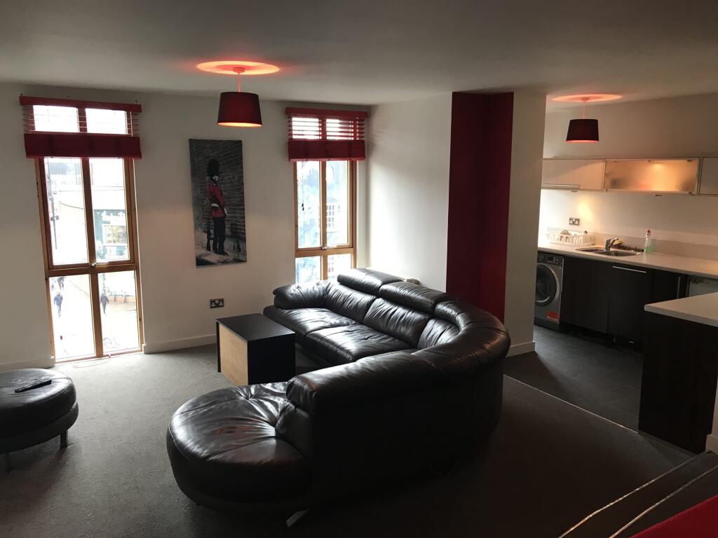 2 bedroom apartment for rent