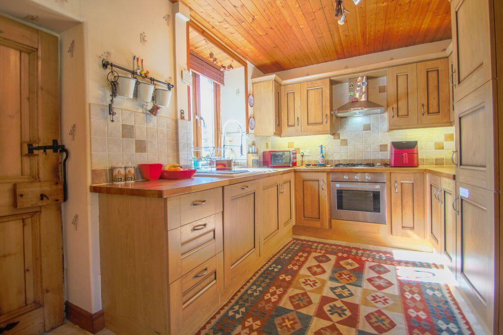 House in Nidderdale, Darley and Menwith - More