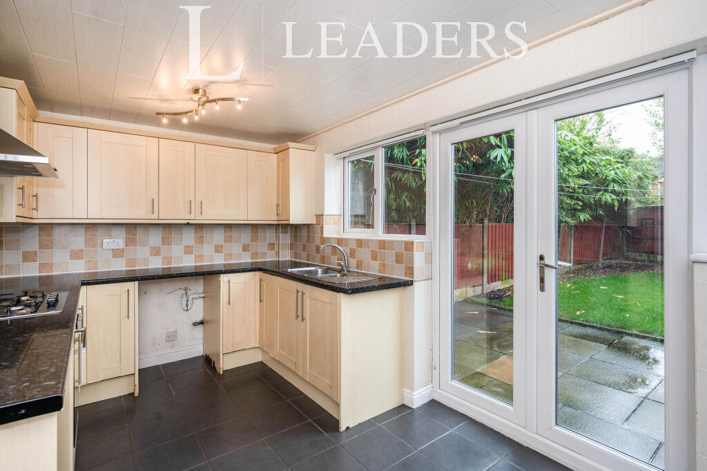 House in Wigan, Leyland Green, Garswood - View 5