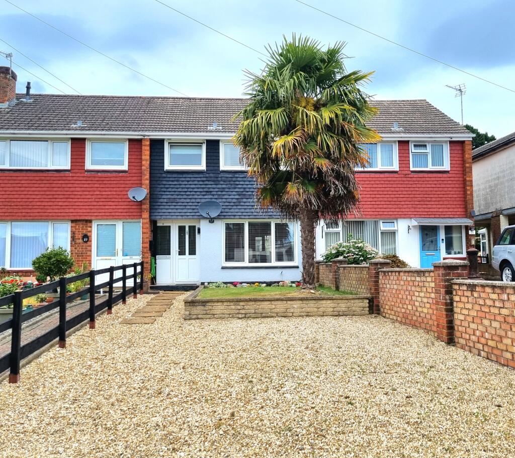 Main image of property: Church Lane, Fawley SO45 1DL