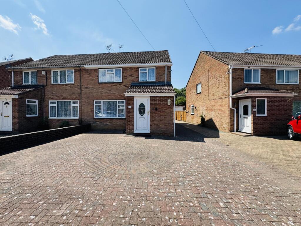 Main image of property: Stafford Road, Crawley