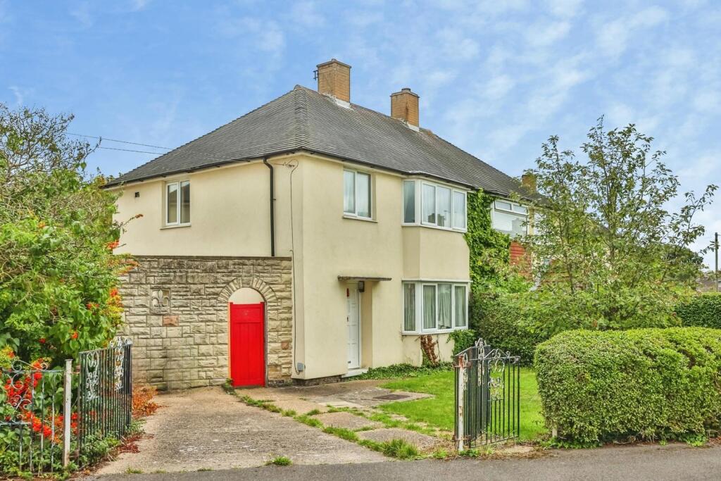 Main image of property: Ellerby Avenue, Clifton, Nottingham, NG11