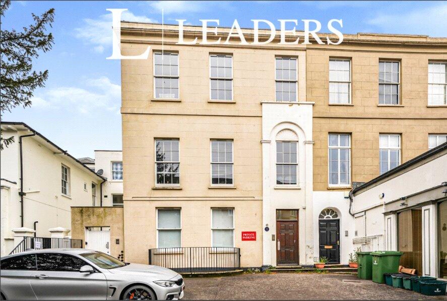 Main image of property: Winchcombe Street, Cheltenham, Gloucestershire, GL52
