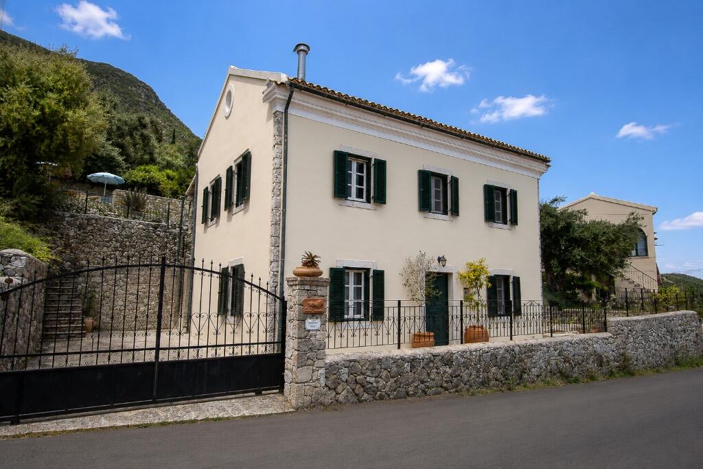 Main image of property: Spartylas, Corfu, Ionian Islands