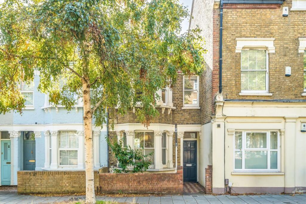 Main image of property: Larkhall Lane, Clapham