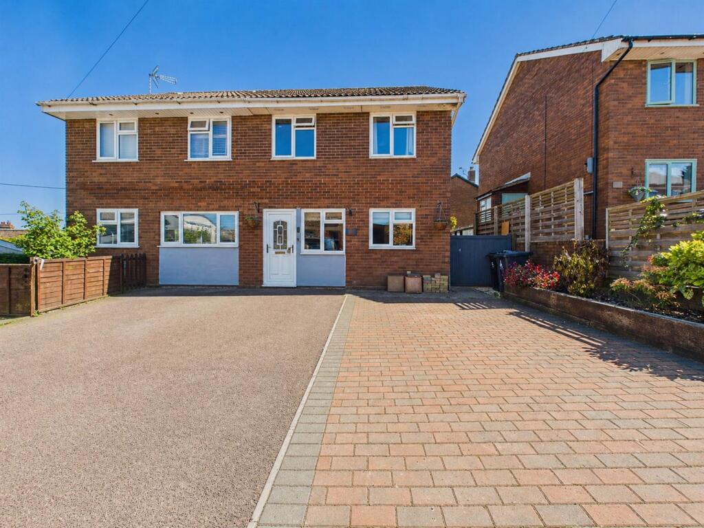 Main image of property: Edenwall Road, Milkwall, Coleford