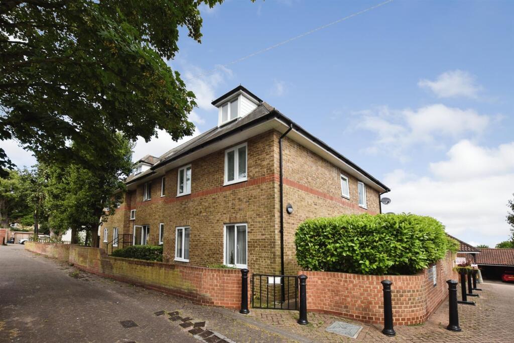 Main image of property: Bull Lane, Maldon