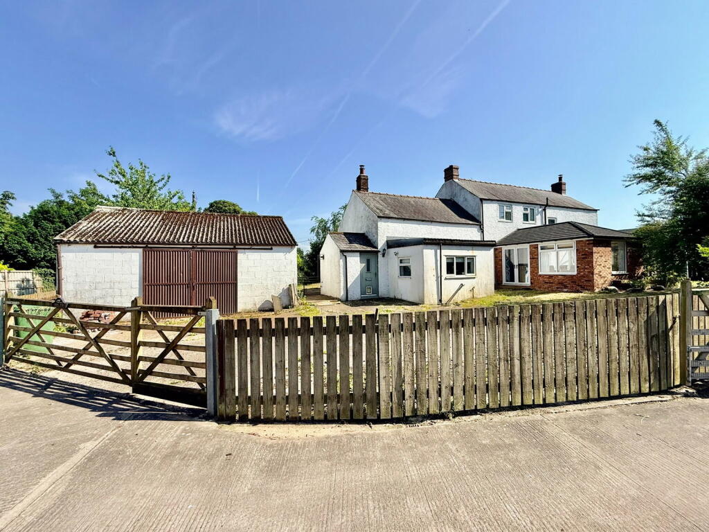 Main image of property: Beck Farm, Newton Arlosh, Wigton CA7 5ET