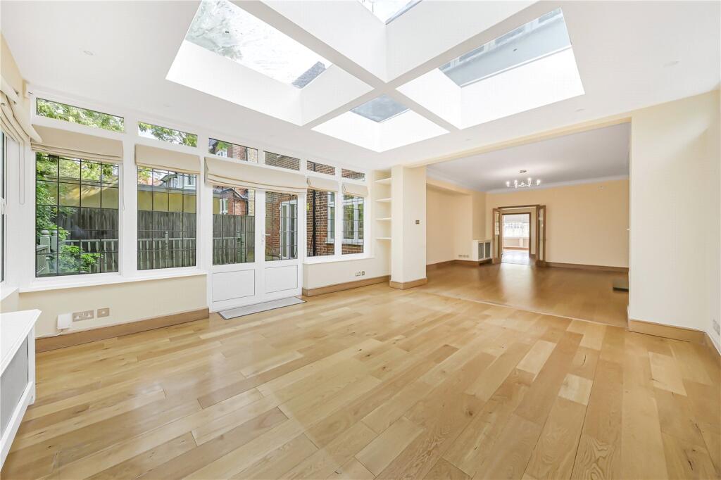 Main image of property: West Heath Road, Hampstead, London, NW3