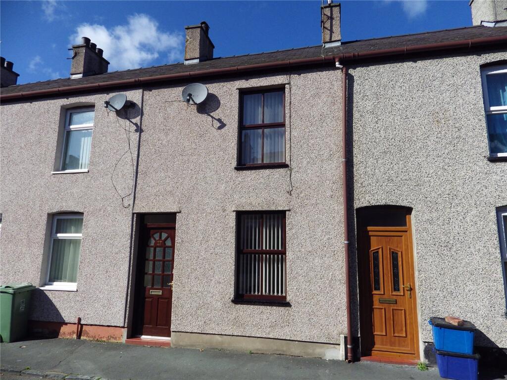Main image of property: William Street, Caernarfon, Gwynedd, LL55