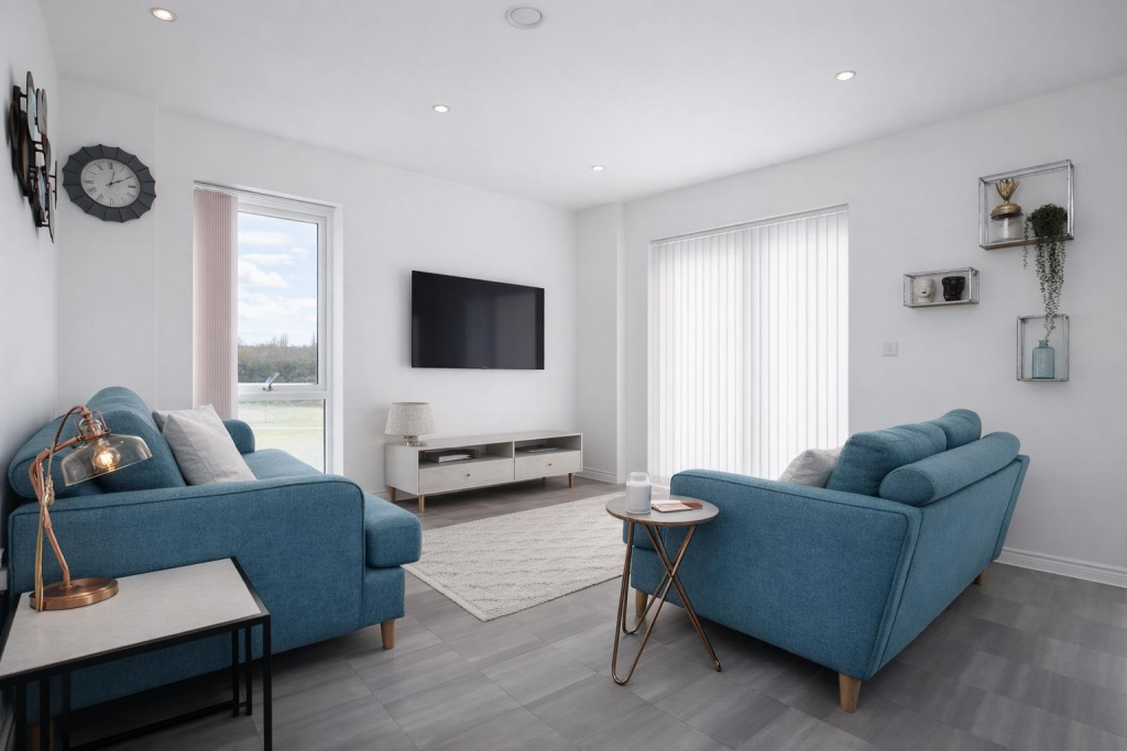 Main image of property: Affinity Place,Elstree Way, Borehamwood