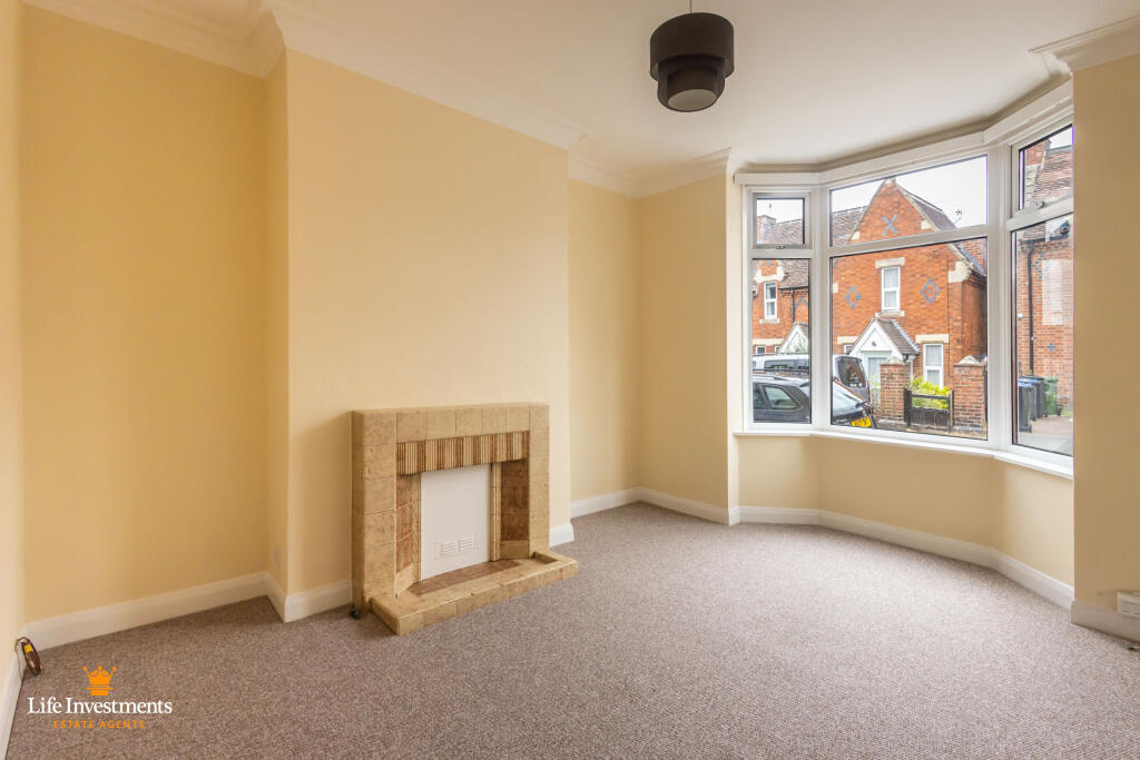 House in Rugby, New Bilton - View 3