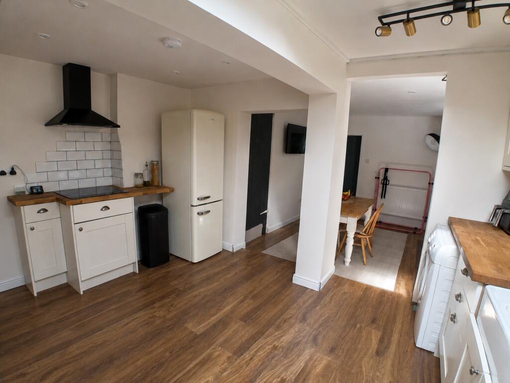 Blands Row, Pilning, South Gloucestershire - More