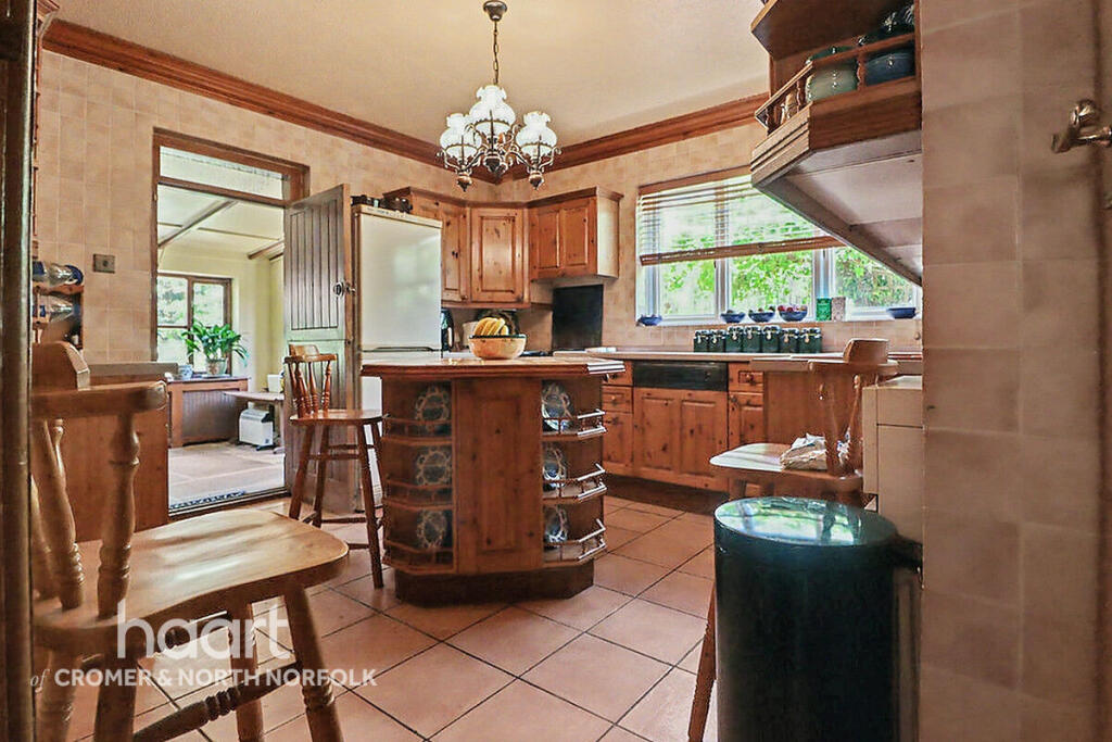 Main image of property: Conway Road, Sheringham