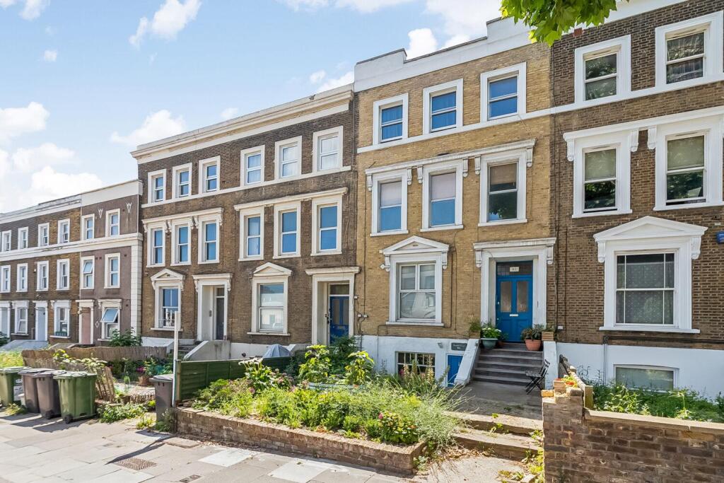 Main image of property: Lewisham Way, New Cross, London, SE14