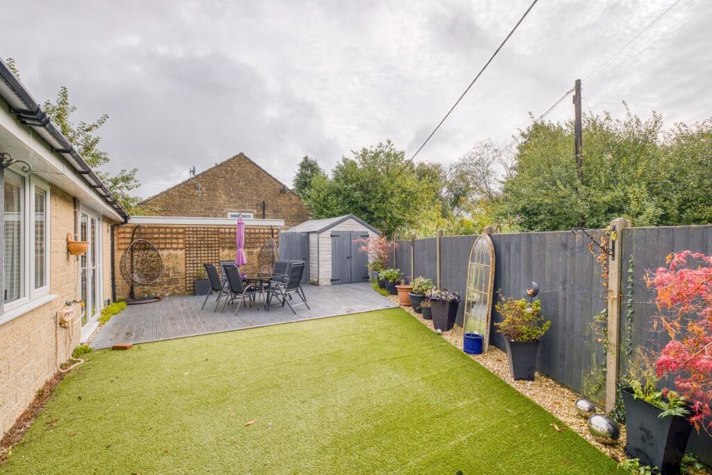 Additional image 21 of Fourways Close, Castle Cary
