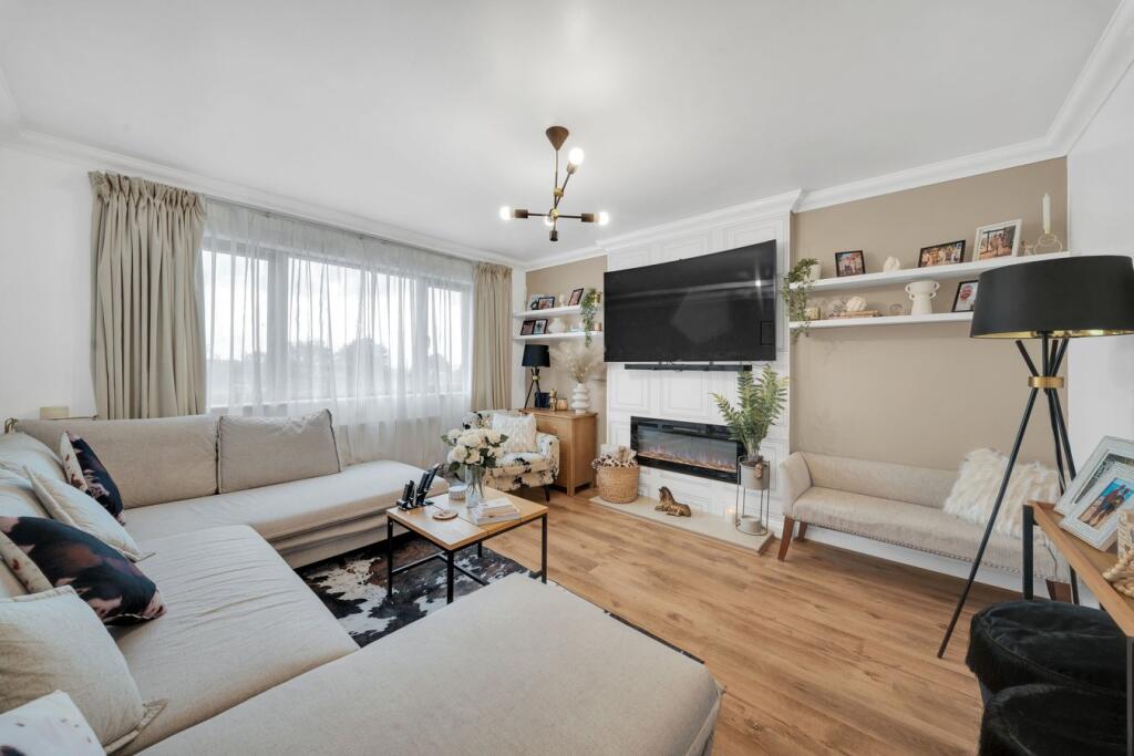 Main image of property: Fell View, Burnley, BB10