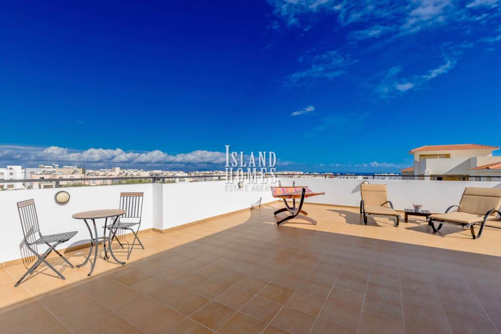 Main image of property: Kapparis