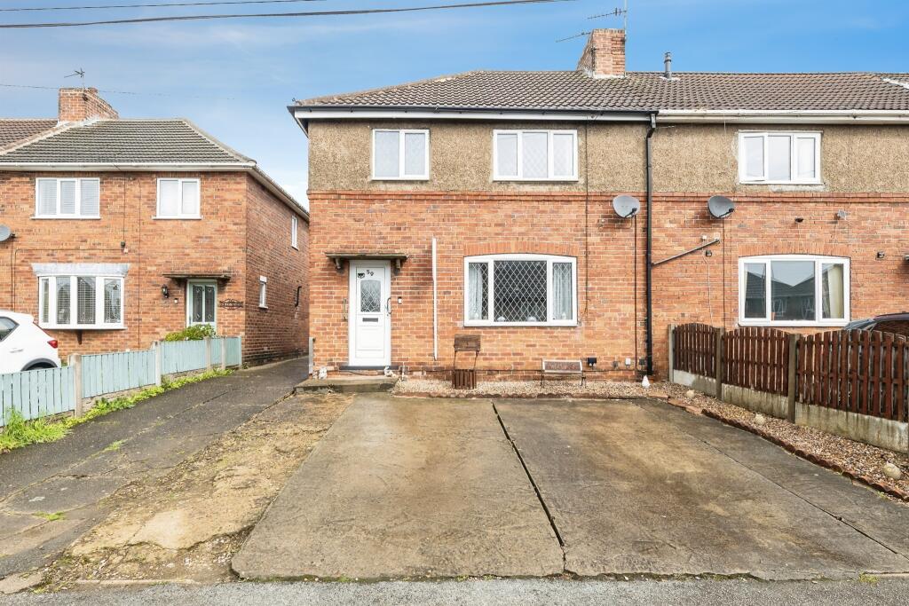 Main image of property: Walton Road, Upton, Pontefract