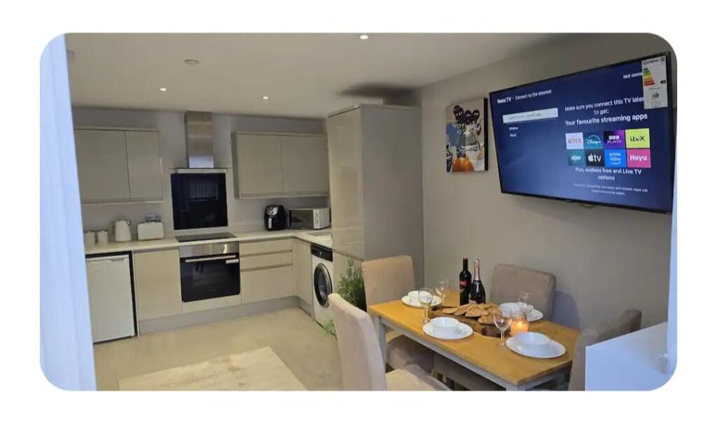 Main image of property: Merthyr Road