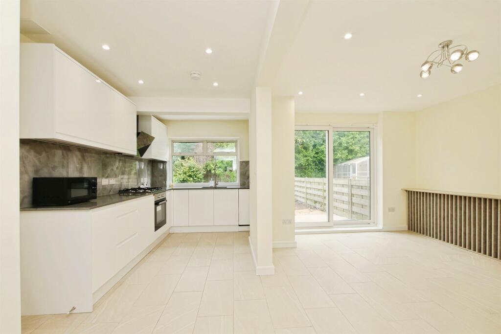 Main image of property: Newland Park Drive, YORK