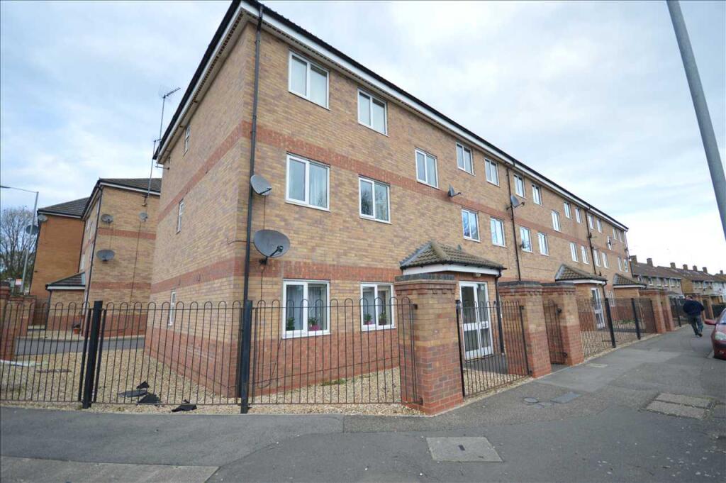 Main image of property: PICKERING COURT, CORBY