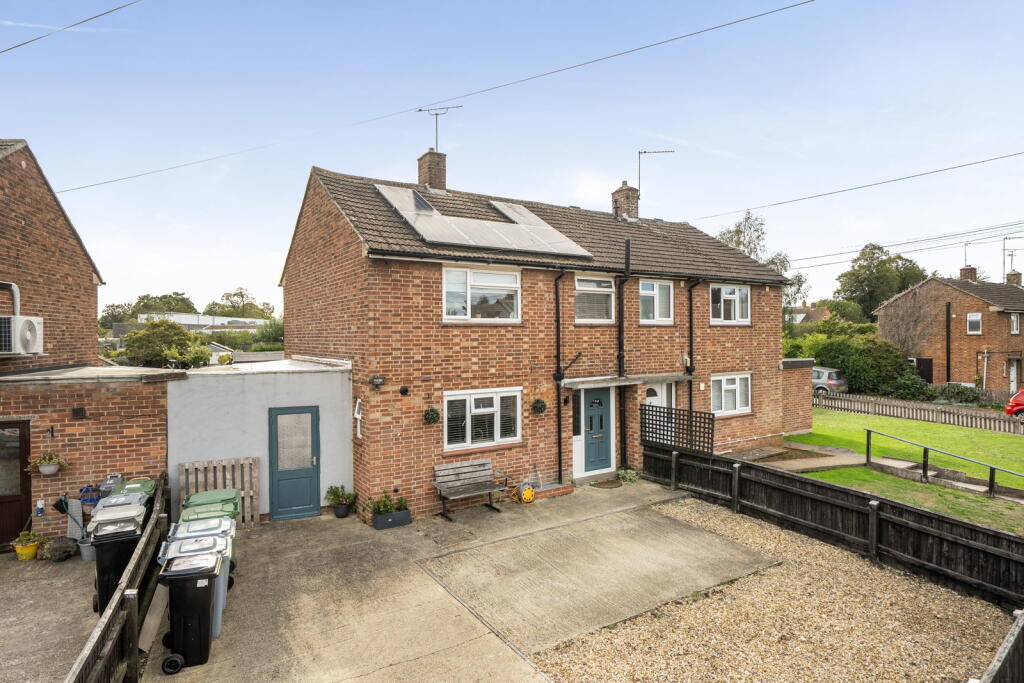 House in Oakham