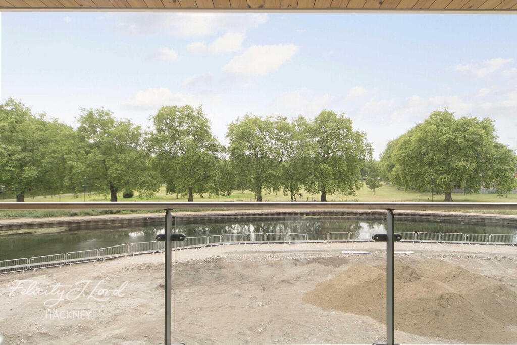 Main image of property: Essex Wharf, London