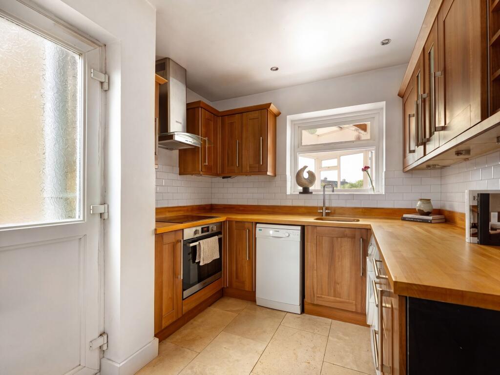 House in London - More