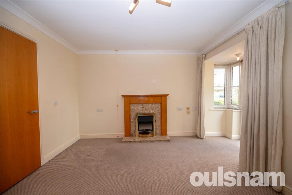 Apartment in Coventry - View 2
