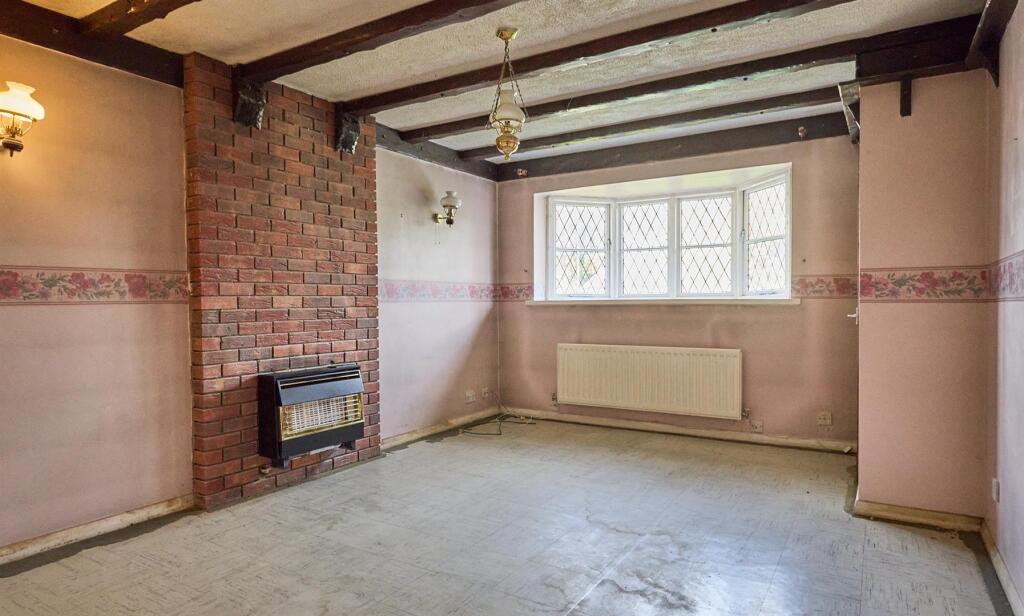 House in Hinckley and Bosworth, Barwell - View 3