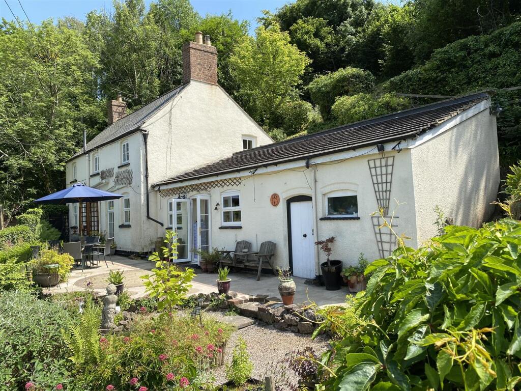 Main image of property: Lower Lydbrook