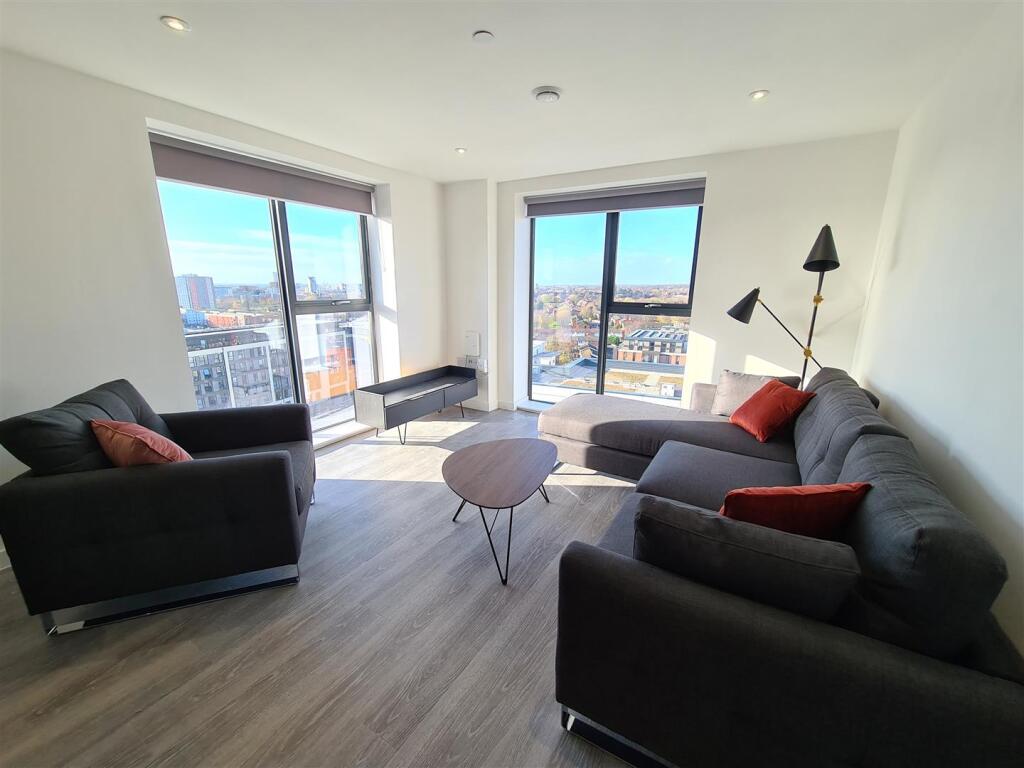 Main image of property: Downtown, 9 Woden Street, Salford