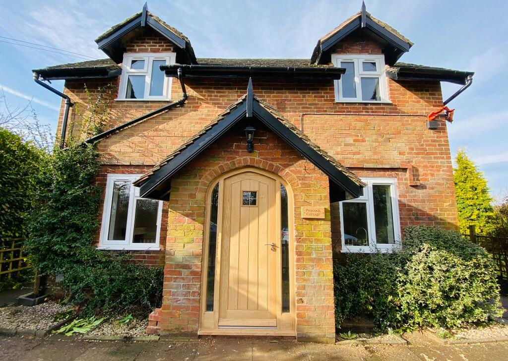 Main image of property: Icknield Street, Birmingham, B38
