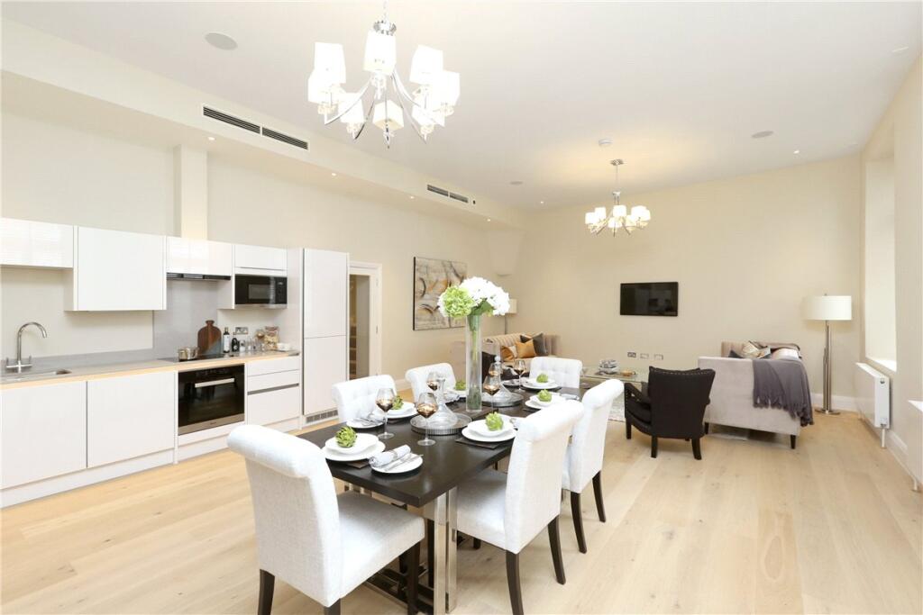 Main image of property: Bell Yard, Strand, London, WC2A