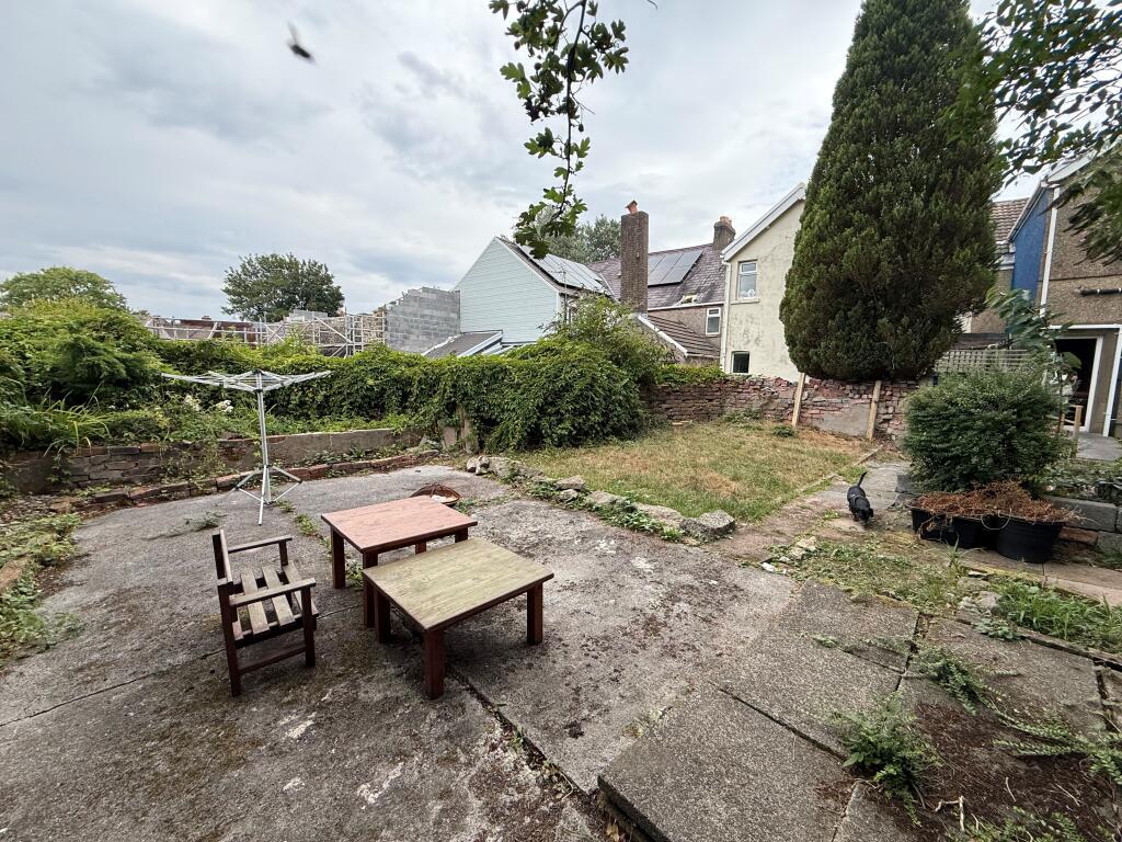 House in Swansea - More