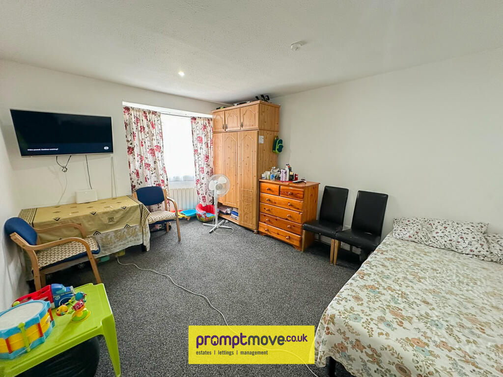 Main image of property: Brecon Close Luton LU1 5HS