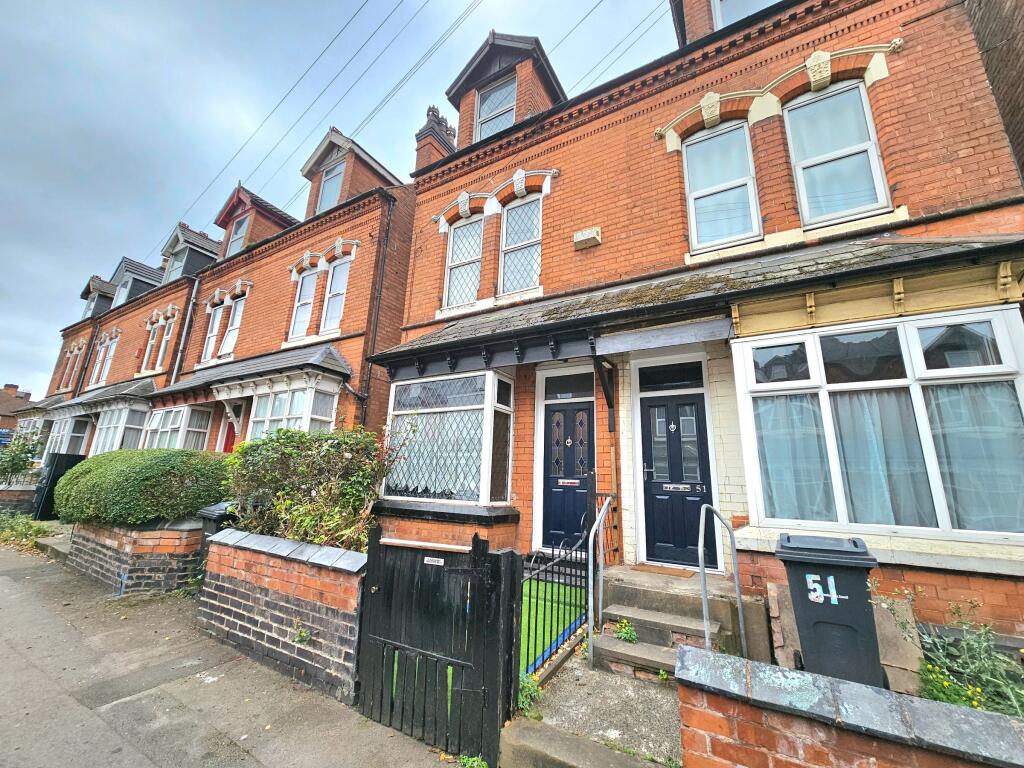 Main image of property: York Road, Erdington, Birmingham