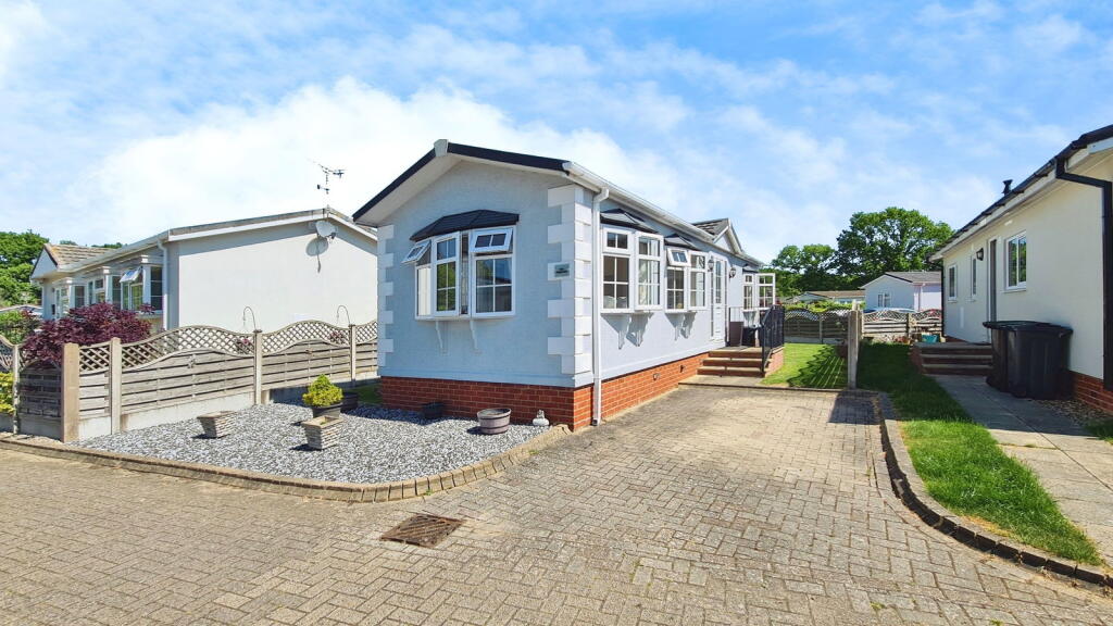 Main image of property: Takeley Park, Takeley park,  CM22 6TG