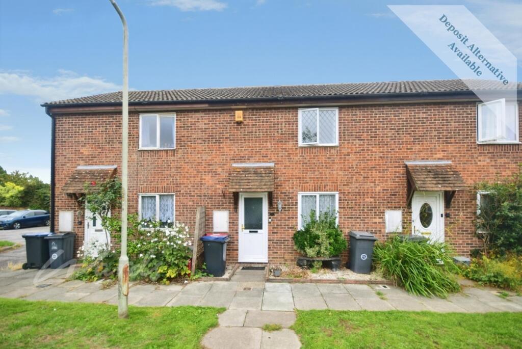 Main image of property: Bishops Way Canterbury CT2
