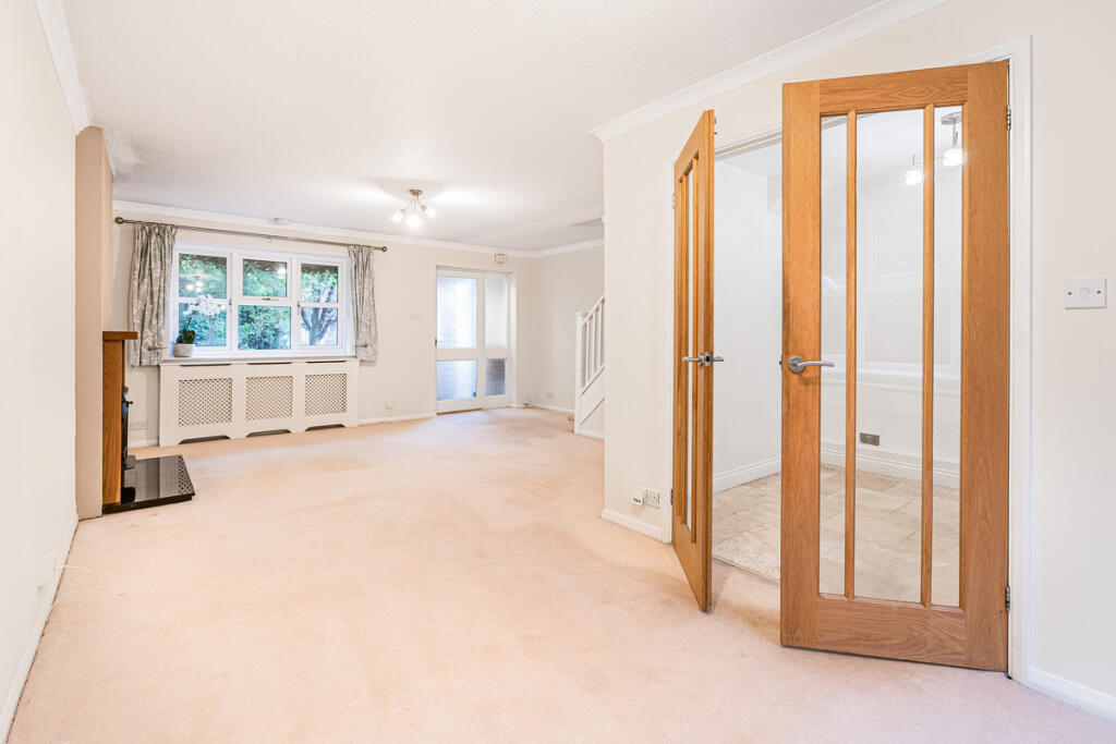 House in Vale of White Horse, West Hanney - View 3