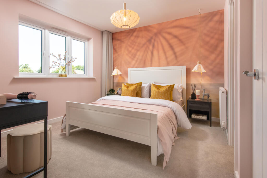 Main image of property: Silver End,
CM8 3PN