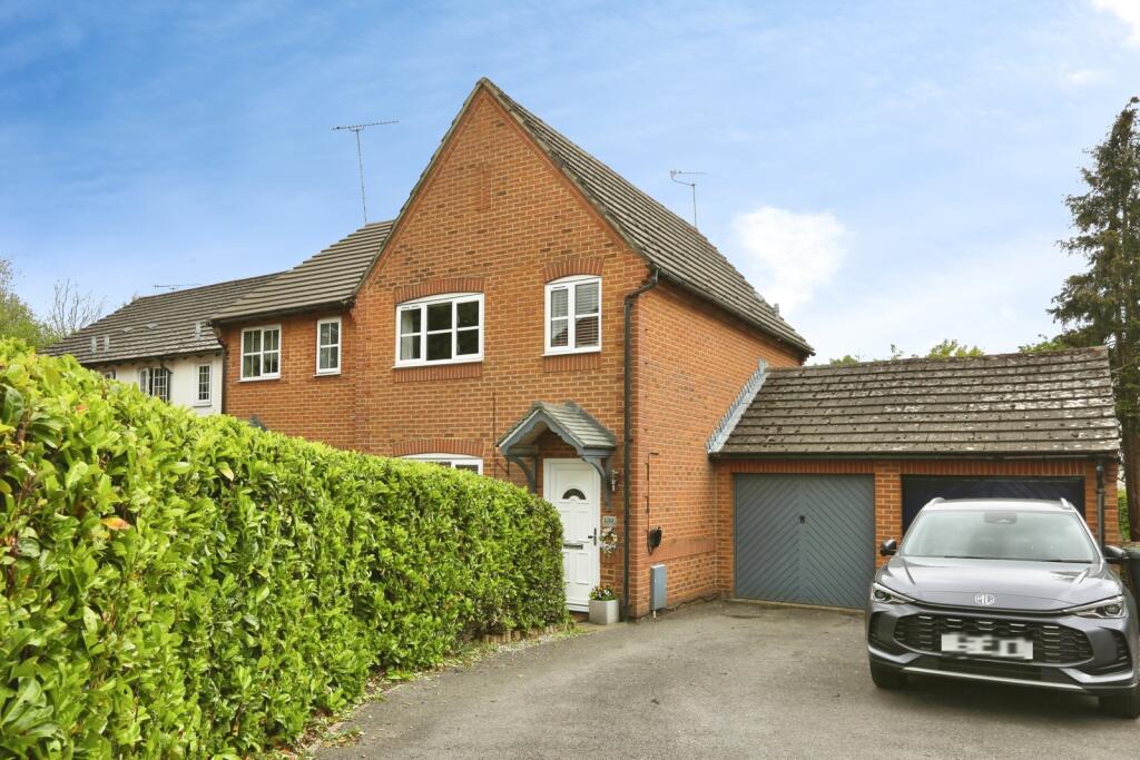 Main image of property: Cheltenham Gardens, Hedge End, Southampton, Hampshire, SO30