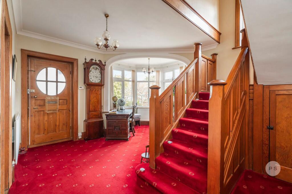 Additional image 5 of Spur Hill Avenue, Lower Parkstone, Poole, BH14 9PJ