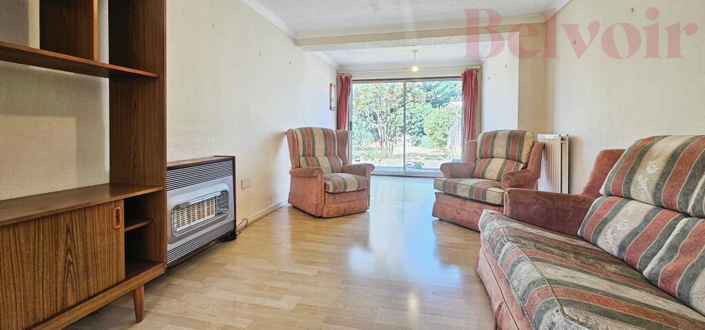 House in Cambridge, Chesterton - View 5