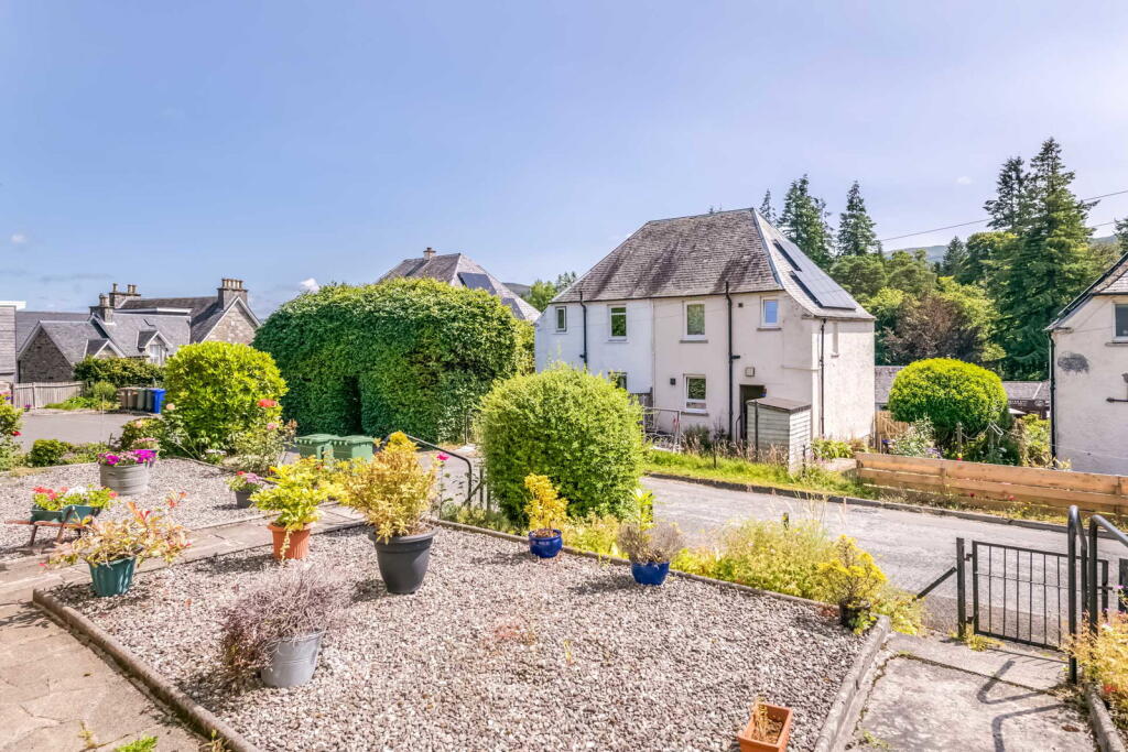 Main image of property: Monemore, Killin, FK21 8XD