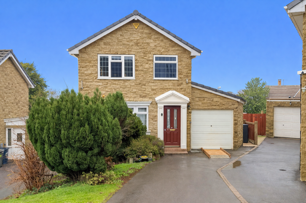 Main image of property: High Ash Park, Allerton, Bradford, BD15