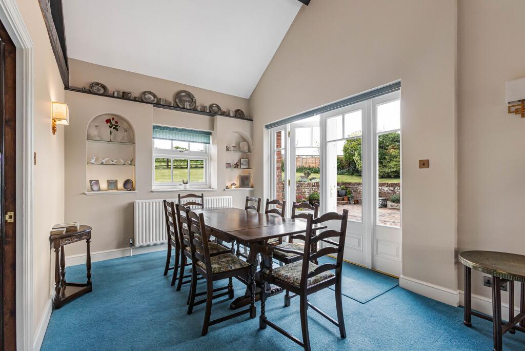 Additional image 9 of Stable House, Childwickbury, St. Albans, AL3 6LB