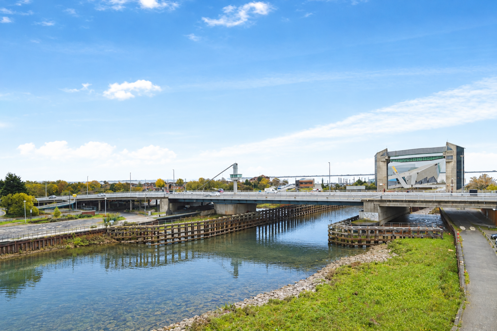 Main image of property: Trinity Wharf, Hull