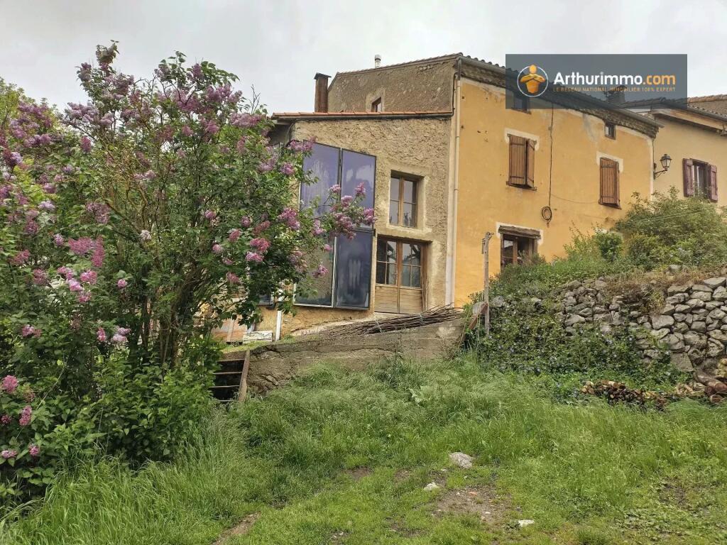 Main image of property: Languedoc-Roussillon, Aude, Quirbajou